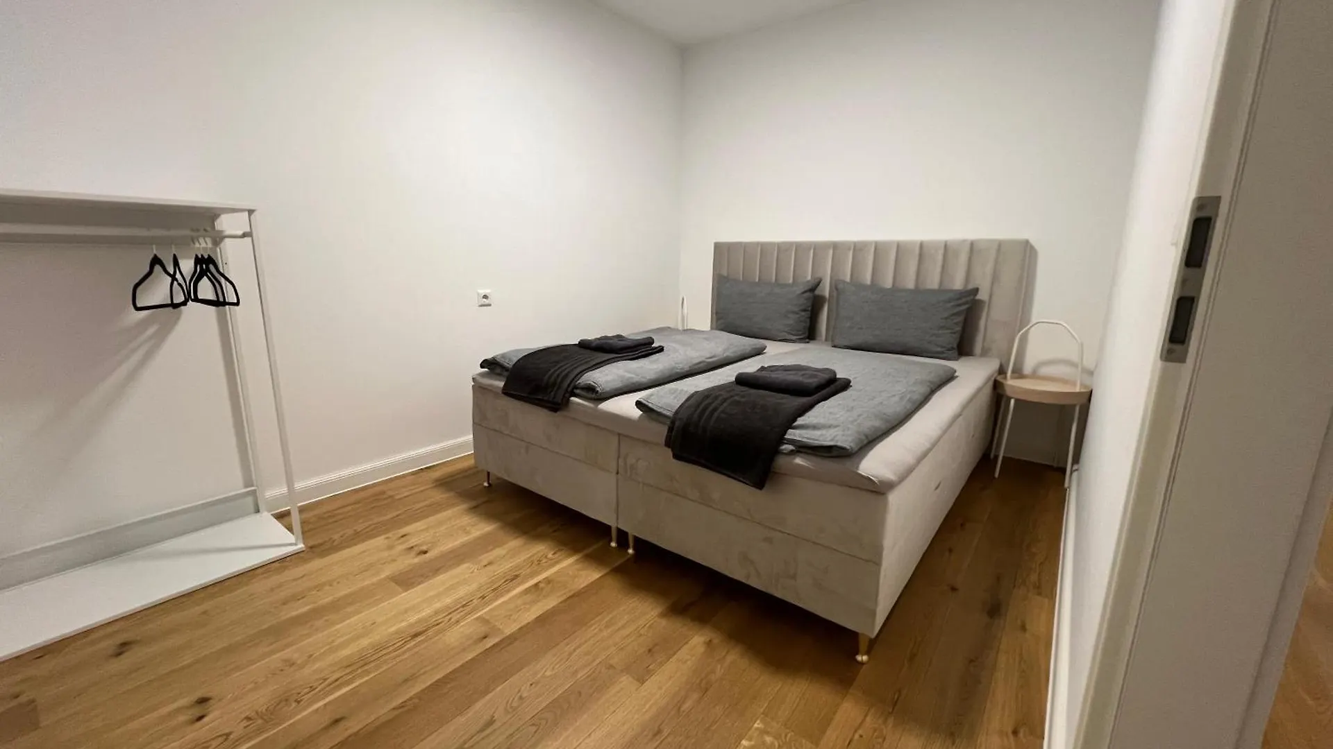 To&To Apartments 2 Bedroom Stuttgart