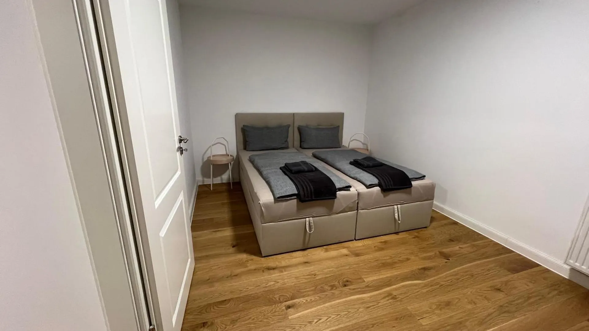 To&To Apartments 2 Bedroom Stuttgart