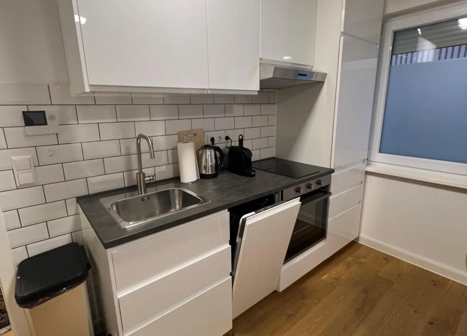 To&To Apartments 2 Bedroom Stuttgart Germany