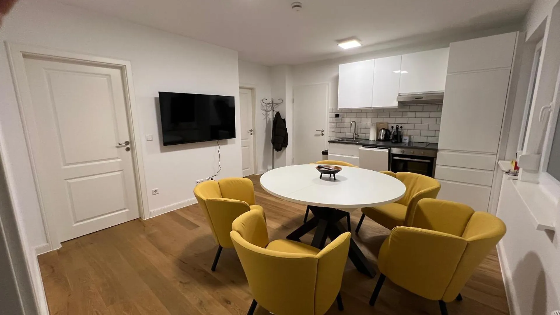 To&To Apartments 2 Bedroom Stuttgart