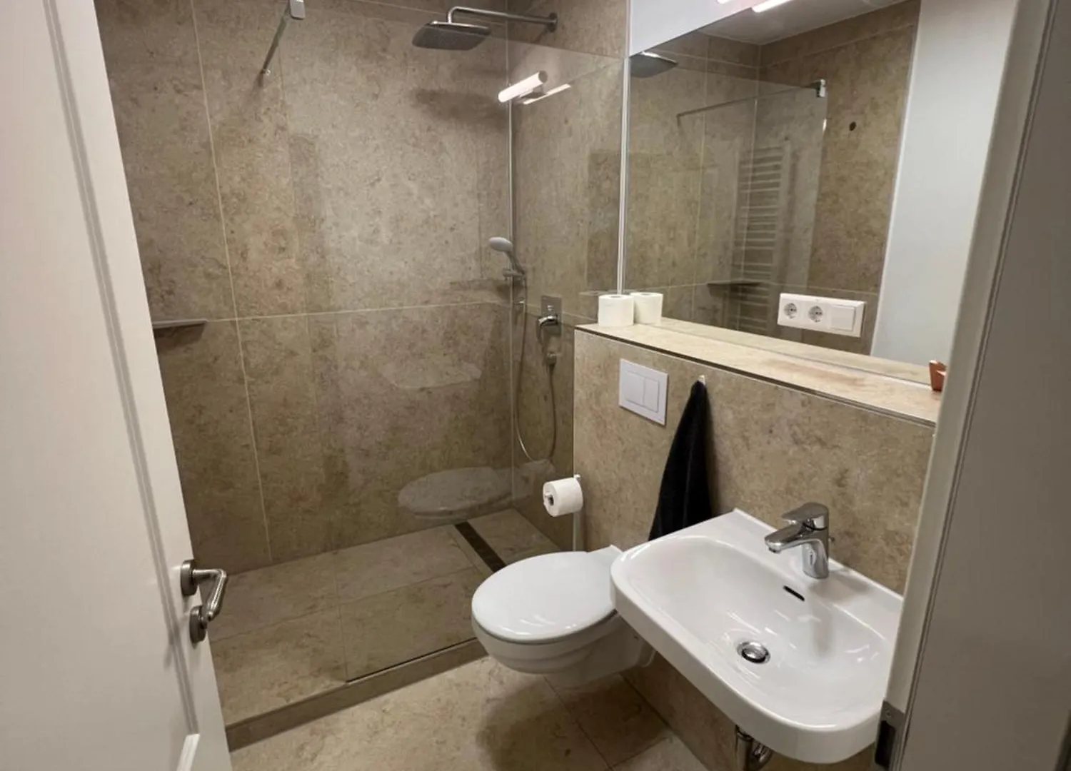 To&To Apartments 2 Bedroom Stuttgart