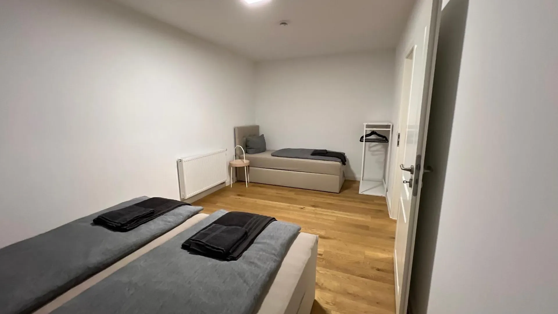 To&To Apartments 2 Bedroom Stuttgart Germany